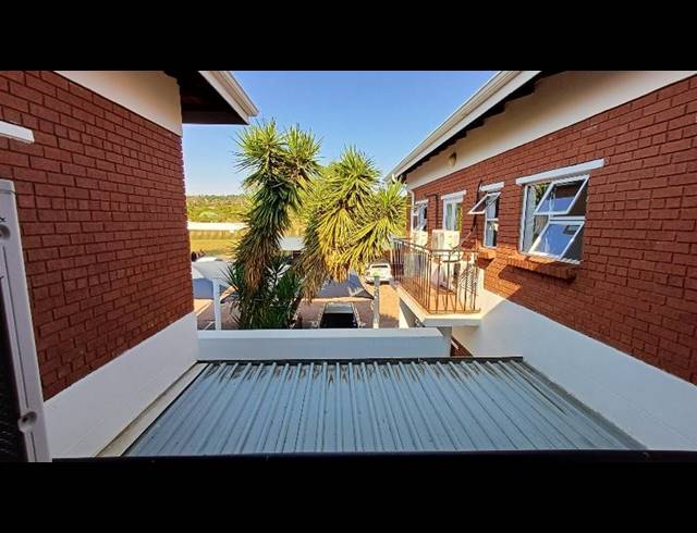 BUSINESS PROPERTY TO RENT IN CENTURION